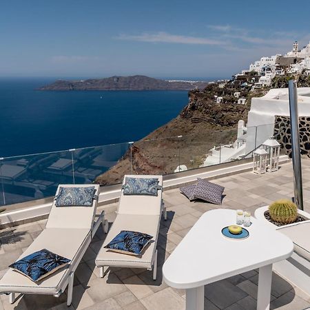 Ventus Paradiso Villa Ημεροβίγλι Εξωτερικό φωτογραφία