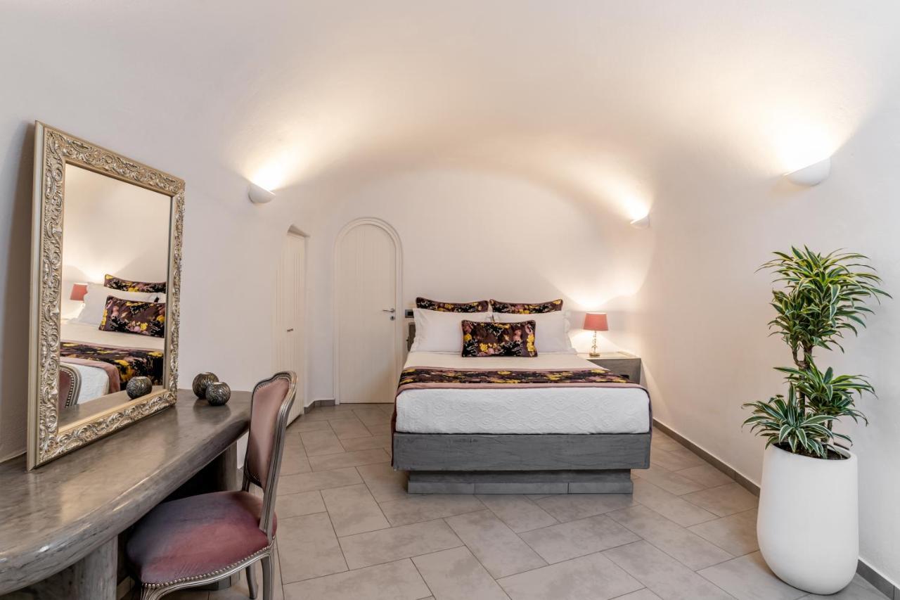 Ventus Paradiso Villa Ημεροβίγλι Εξωτερικό φωτογραφία