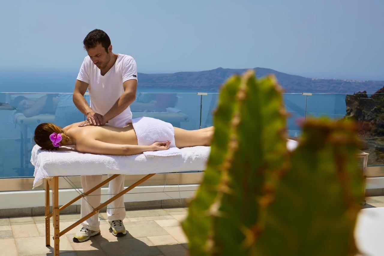 Ventus Paradiso Villa Ημεροβίγλι Εξωτερικό φωτογραφία