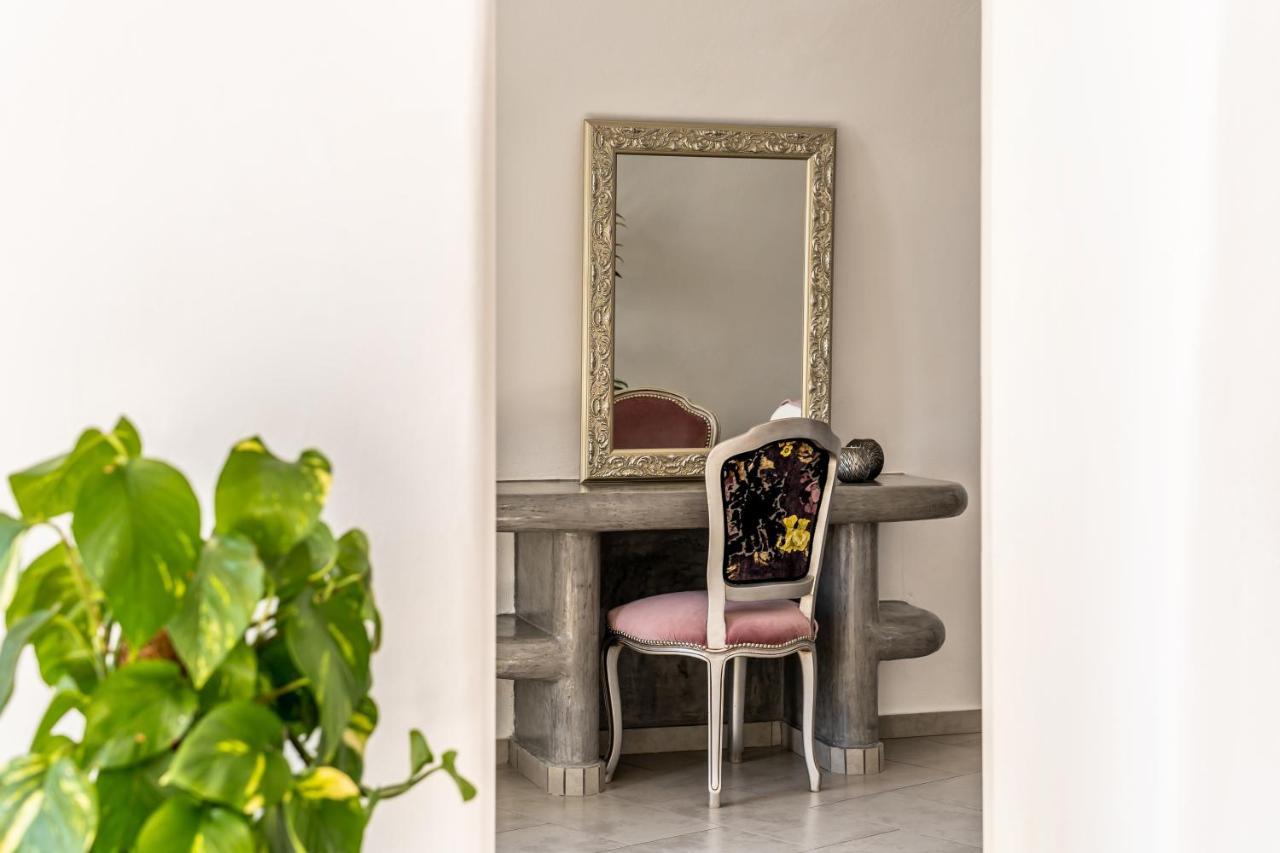 Ventus Paradiso Villa Ημεροβίγλι Εξωτερικό φωτογραφία