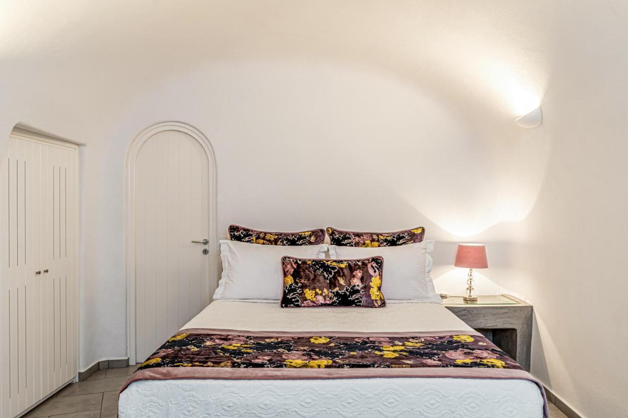 Ventus Paradiso Villa Ημεροβίγλι Εξωτερικό φωτογραφία
