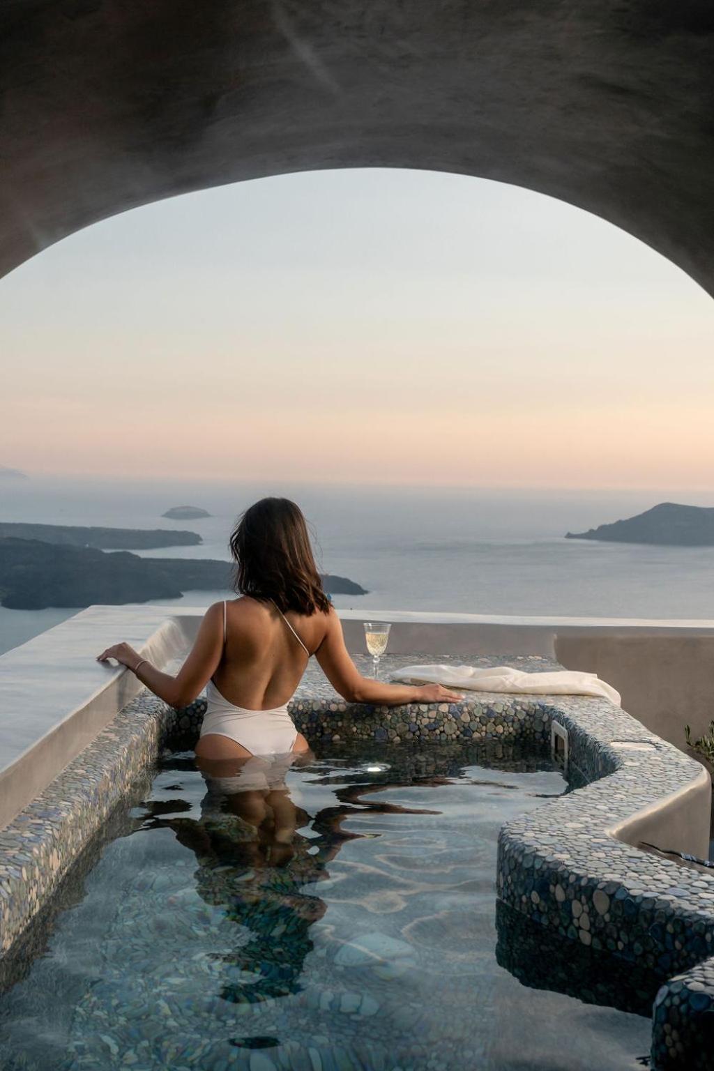 Ventus Paradiso Villa Ημεροβίγλι Εξωτερικό φωτογραφία