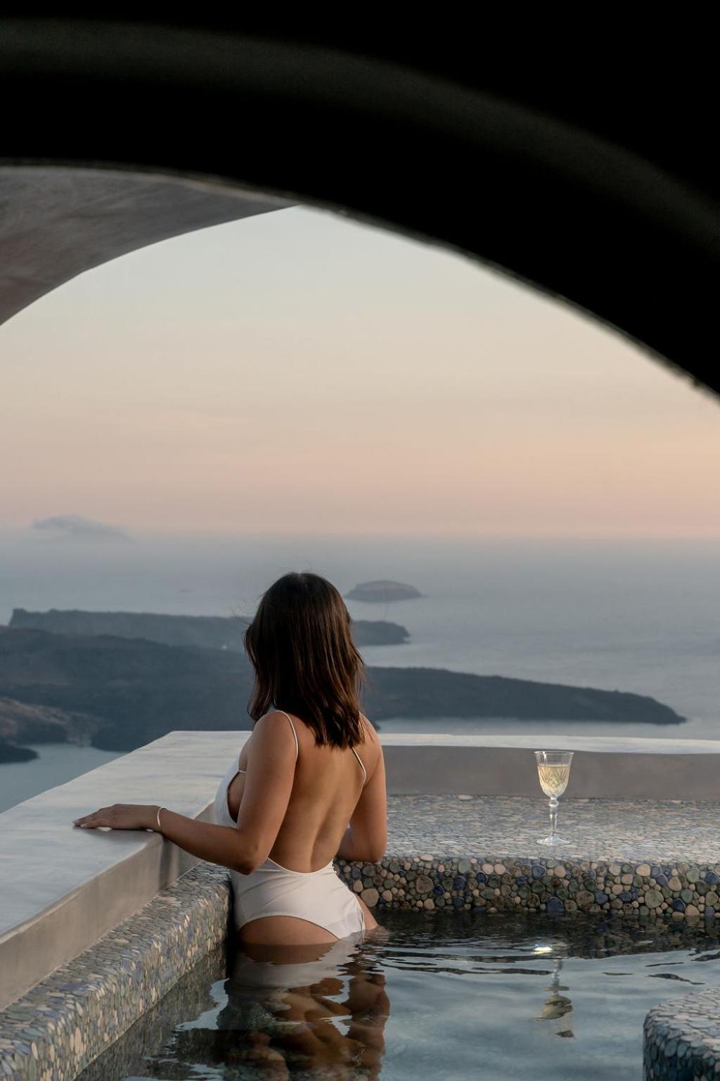 Ventus Paradiso Villa Ημεροβίγλι Εξωτερικό φωτογραφία