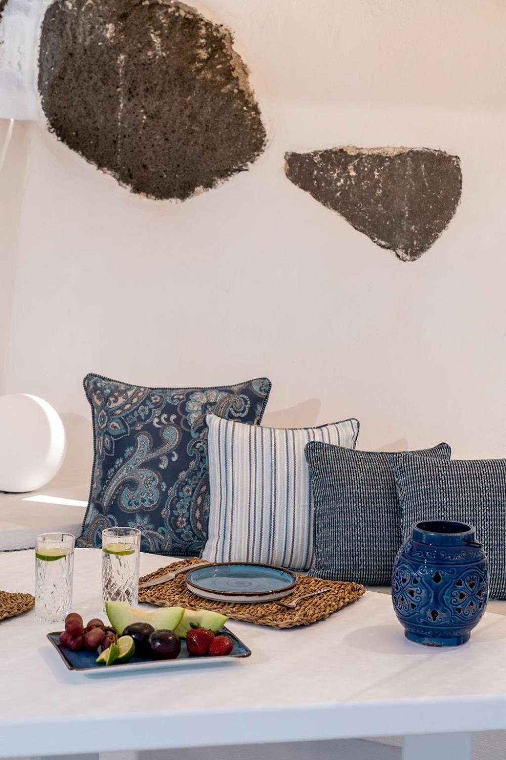 Ventus Paradiso Villa Ημεροβίγλι Εξωτερικό φωτογραφία