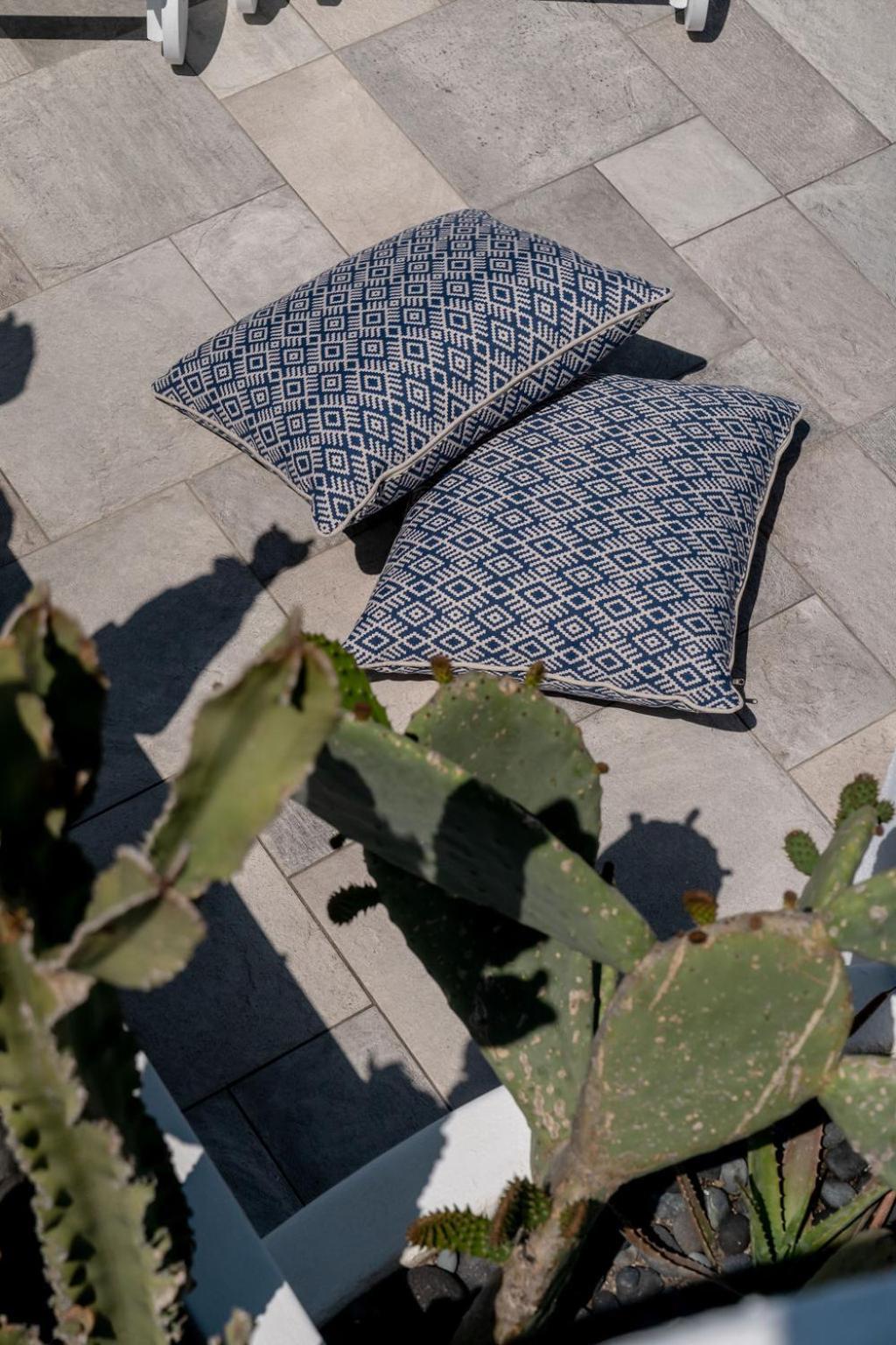 Ventus Paradiso Villa Ημεροβίγλι Εξωτερικό φωτογραφία